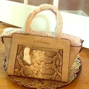 Mario Valentino Bag